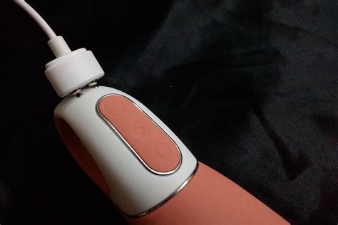 Satisfyer Vibes